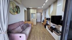 RiverParc Residence (D19), Condominium #625093331